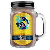 12oz Bomb Ass Banana Nut Bread