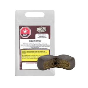 Back Country Organics - Back Country Organics Kush Mints Classic Gummy Hash - 2g