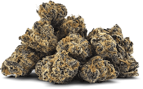 BC Smalls - WHITE FREEZIE SMALLS - 3.5