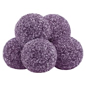 Blackberry Lemonade 1:1:1 CBN/CBD/THC 5 Pack