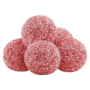 Pearls by grön - Cherry Limeade THC Soft Chews 5 Pack