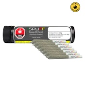 Mmmosa Evo Pre-Roll 7x0.5g Pre-Rolls