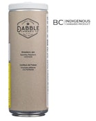 Dabble Raspberry Lemonade Strawberry Jam Beverage