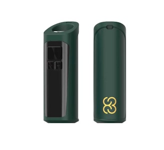 Eight3 - Eight3 - 510 Thread Vape Battery (Forest)