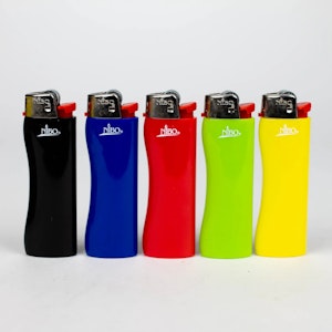 NIBO - Nibo | GRIP Disposable Lighter