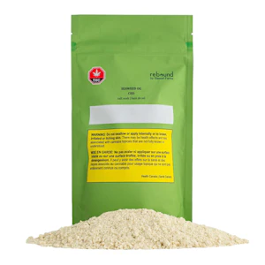 Rebound - Seaweed OG CBD Soak 125g