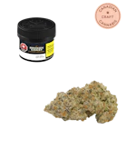Coffee Creamer 3.5g Dried Flower