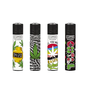 ARB Imports - Weed Time