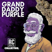 Grand Daddy - R.C.S. Collective - 7g