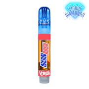Neon Rush Bolt Liquid Diamonds Vape Cartridge | 1g | Versus
