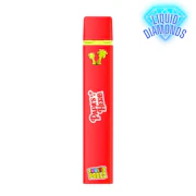 Fruity Pbblz Liquid Diamond Disposable Vape | 0.95g | Papa's Herb