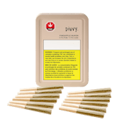 Pineapple Nuken (0.35g x 12PR) - Divvy