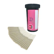 Pink Grapes 20 X 0.5G