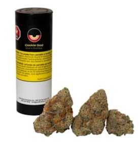 GOOD BUDS - Cookie God 7G