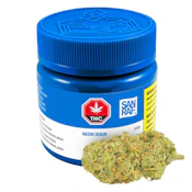 Neon Sour 7g Dried Flower