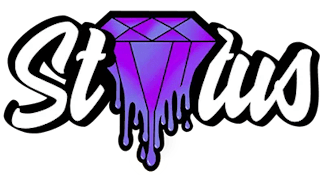 Rawberry 3 x 0.5g Quintuple Kief Coated Infused Pre-Rolls Status Raw