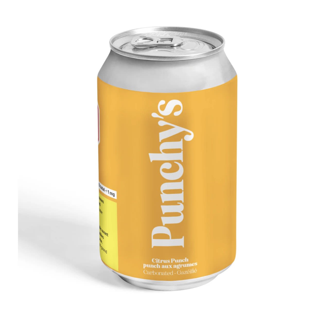 CITRUS PUNCH - 355ML