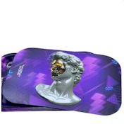 Immortal 3D Magnetic Premium Tray Cover- Medium