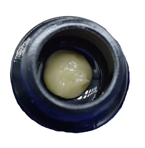 Slurmmm - Grape Peel - Live Hash Rosin