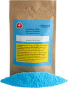 Stewart Farms - Blueberry Sunset Balanced Salt Soak | 500mg THC 500mg CBD