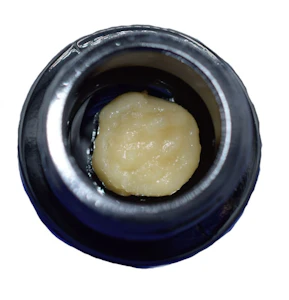 Slurmmm - Lemon Royale - Live Hash Rosin - 1G