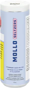 Mollo - Strawberry Guava Seltzer | 10mg THC : 20mg CBG