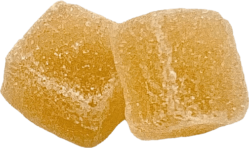 Phant - Phant - Live Resin Mini Donuts Gummies 2x5mg | 10mg THC 10mg CBD