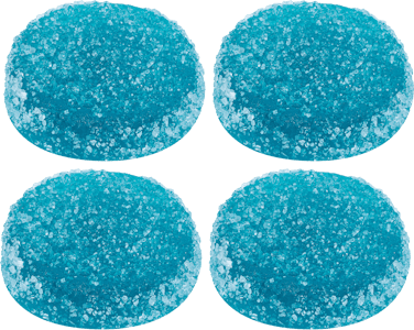 Mary Jones - Mary Jones - Berry Lemonade Soft Chews 4x2.5mg | 10mg