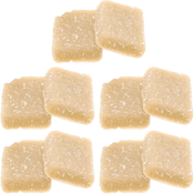 Wyld - Pear Gummies 10x10:10 | 100mg THC : 100mg CBG