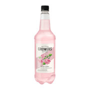 GROWERS ROSE CIDER 1L