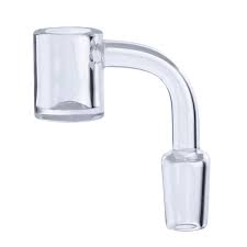 90 DEGREE 14MM FLAT TOP