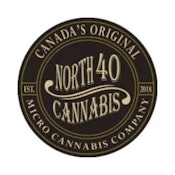 Vanilla Bubba Cake (3.5g) - North 40