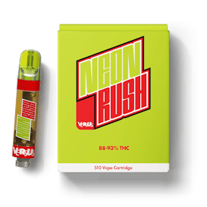 Versus - NEON RUSH 510 CART