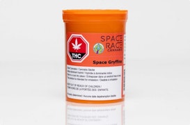 Space Gryffins 3.5g Dried Flower