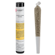 Cherry Bomb Reefers 3 x 0.5g Pre-Rolls