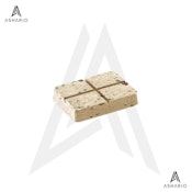 THC Cookies and Cream White | 1 Pack