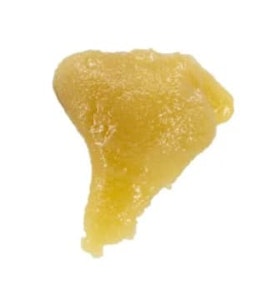 Back Country Organics - BANJO COLD CURE LIVE ROSIN - 1g