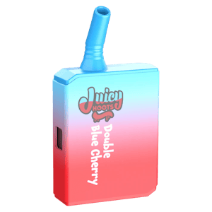 Juicy Hoots - DOUBLE BLUE CHERRY