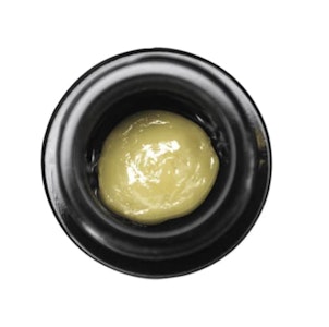 Dabble Cannabis Co. - Live Hash Rosin (Mexicola) - 1g