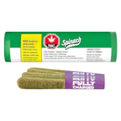 Galactic Grape 5x0.5g