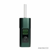 Arizer Solo 3 - Sea of Green