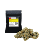 Charged Indica  14g Dried Flower