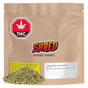 Shred OG Rootbeer Milled - 7g