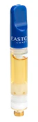 EastCann - Mango Sour Pure Live Resin 510 Thread Cartridge 1g