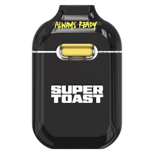 Super Toast - WTF?! Boba Fruit Liquid Diamond