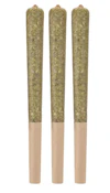 33 Splitter 0.5g - 3pk