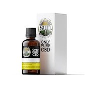 Only Pure 5000mg CBD
