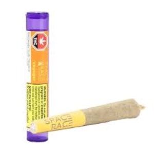 Space Race Cannabis - Prometheus