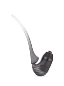 PUFFCO PROXY WIZARD PIPE BLACK