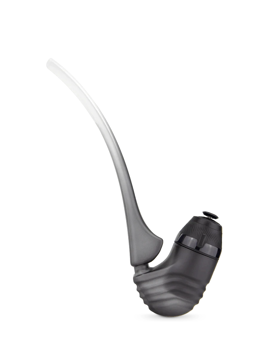 WEST COAST GIFTS - PUFFCO PROXY WIZARD PIPE BLACK Main Image